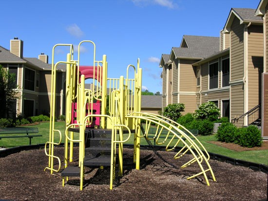 Stockwell Landing Luxury Apartments